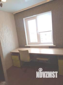 2-к квартира, на длительный срок, 45м2, 5/5 этаж