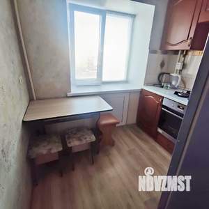 1-к квартира, на длительный срок, 31м2, 4/5 этаж