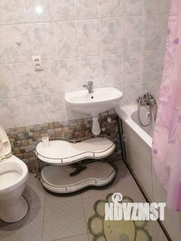 1-к квартира, на длительный срок, 40м2, 4/16 этаж