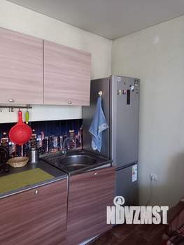 Студия квартира, на длительный срок, 32м2, 3/11 этаж