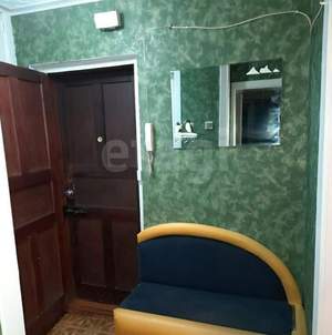 1-к квартира, на длительный срок, 30м2, 3/5 этаж