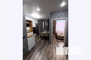 1-к квартира, посуточно, 42м2, 15/19 этаж