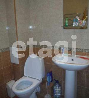 2-к квартира, на длительный срок, 53м2, 1/9 этаж