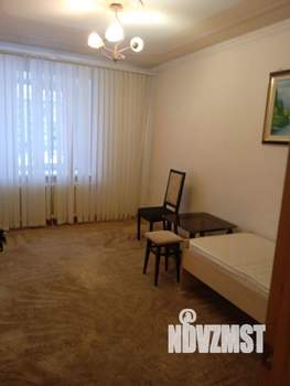 3-к квартира, на длительный срок, 98м2, 2/5 этаж