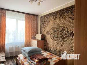 2-к квартира, на длительный срок, 45м2, 2/9 этаж