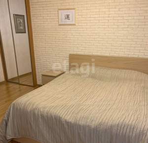 1-к квартира, на длительный срок, 36м2, 2/5 этаж