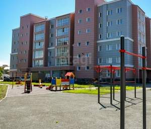 2-к квартира, на длительный срок, 45м2, 6/6 этаж