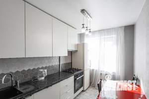 1-к квартира, посуточно, 54м2, 1/1 этаж