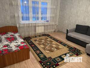 1-к квартира, на длительный срок, 52м2, 8/16 этаж