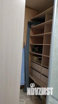 1-к квартира, на длительный срок, 38м2, 4/5 этаж