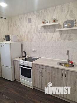 1-к квартира, на длительный срок, 36м2, 3/6 этаж