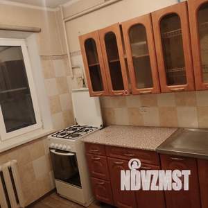 1-к квартира, на длительный срок, 30м2, 1/5 этаж