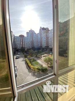2-к квартира, на длительный срок, 65м2, 3/14 этаж