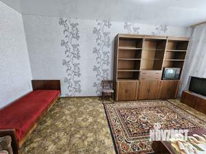 1-к квартира, на длительный срок, 36м2, 6/16 этаж