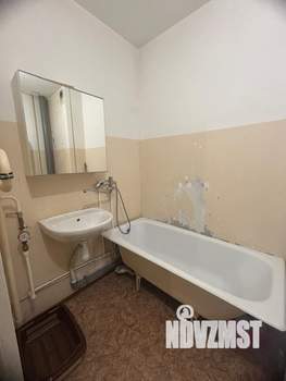 Студия квартира, на длительный срок, 33м2, 4/5 этаж