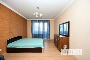 2-к квартира, посуточно, 70м2, 3/12 этаж