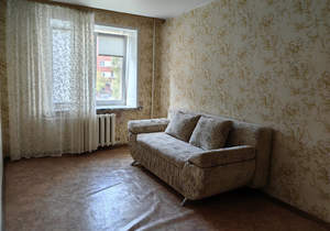 2-к квартира, на длительный срок, 54м2, 2/5 этаж