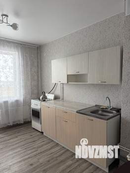 1-к квартира, на длительный срок, 34м2, 9/10 этаж