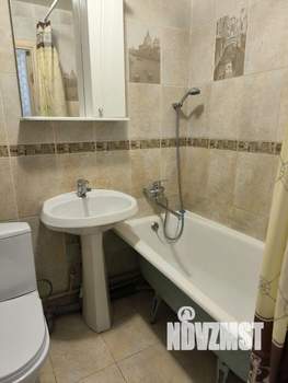 1-к квартира, на длительный срок, 38м2, 5/9 этаж