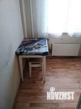 1-к квартира, на длительный срок, 33м2, 5/5 этаж