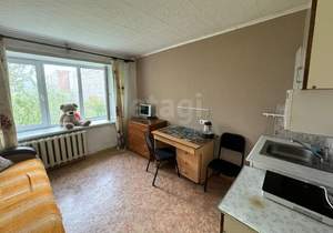 Студия квартира, на длительный срок, 30м2, 5/5 этаж