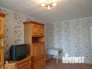 1-к квартира, на длительный срок, 29м2, 4/5 этаж