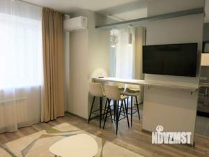 1-к квартира, на длительный срок, 40м2, 6/13 этаж