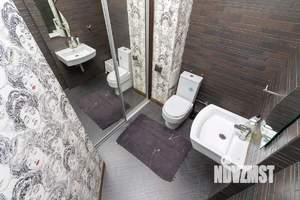 4-к квартира, на длительный срок, 169м2, 2/9 этаж