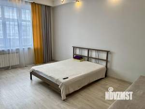 1-к квартира, посуточно, 39м2, 1/1 этаж