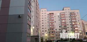 Студия квартира, на длительный срок, 36м2, 5/10 этаж