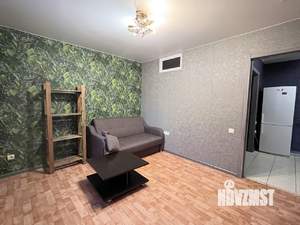 2-к квартира, на длительный срок, 40м2, 4/10 этаж