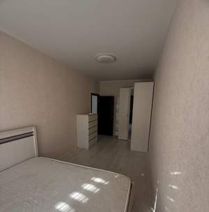 2-к квартира, на длительный срок, 52м2, 14/14 этаж