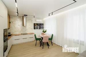 2-к квартира, на длительный срок, 47м2, 8/15 этаж