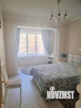 3-к квартира, на длительный срок, 100м2, 2/6 этаж