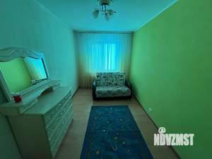 2-к квартира, на длительный срок, 46м2, 6/9 этаж