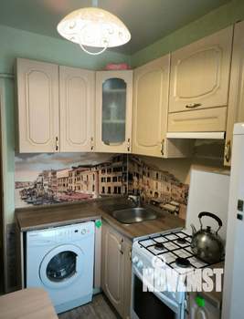 2-к квартира, на длительный срок, 45м2, 2/9 этаж