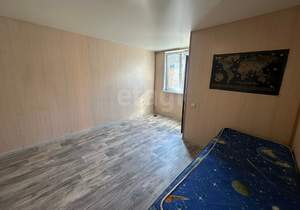 1-к квартира, на длительный срок, 24м2, 1/3 этаж