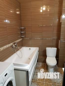 1-к квартира, на длительный срок, 30м2, 8/8 этаж