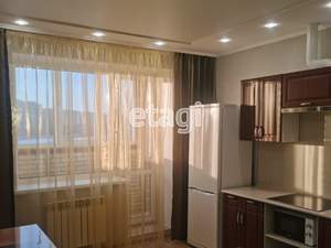 1-к квартира, на длительный срок, 42м2, 3/16 этаж