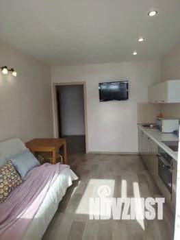 1-к квартира, посуточно, 50м2, 1/1 этаж