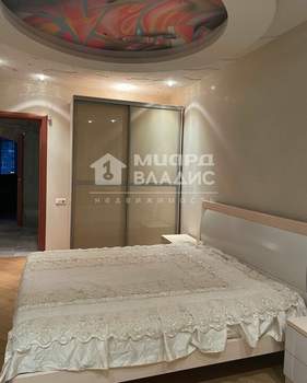 3-к квартира, на длительный срок, 96м2, 2/10 этаж