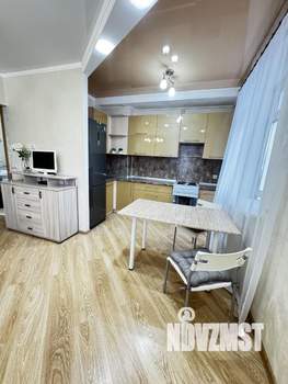 1-к квартира, на длительный срок, 27м2, 3/9 этаж