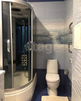 2-к квартира, на длительный срок, 60м2, 10/15 этаж