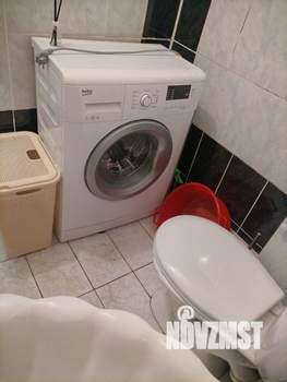 2-к квартира, на длительный срок, 53м2, 6/9 этаж