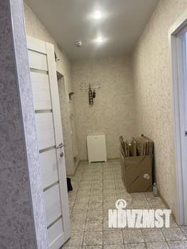 1-к квартира, на длительный срок, 37м2, 2/22 этаж