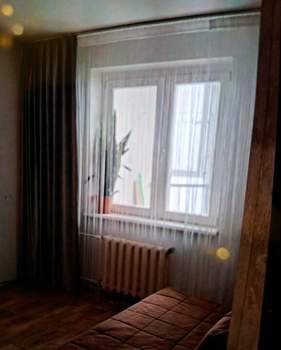 Студия квартира, на длительный срок, 40м2, 10/10 этаж