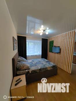 1-к квартира, посуточно, 31м2, 2/5 этаж