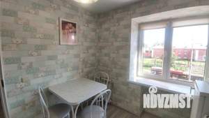 1-к квартира, на длительный срок, 31м2, 3/5 этаж