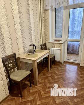 2-к квартира, на длительный срок, 56м2, 2/17 этаж