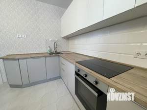 1-к квартира, на длительный срок, 51м2, 4/17 этаж